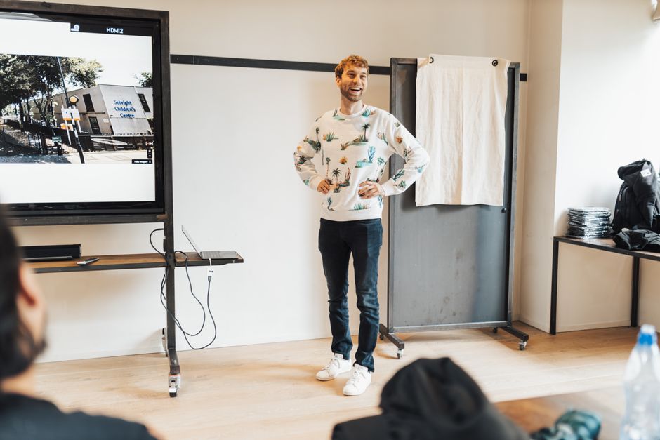 Kampagnenplanung und Zieldefinition im Kurs